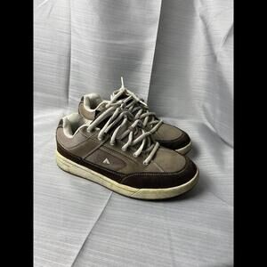 Vintage Airwalk Skate Shoes